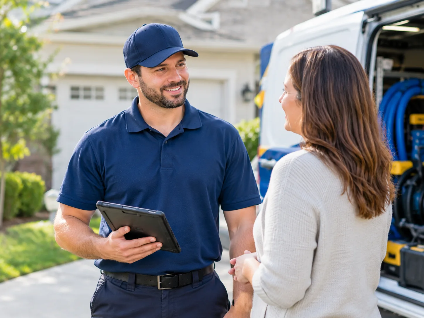 Sewage Backup Cleanup Colona, IL FAQs